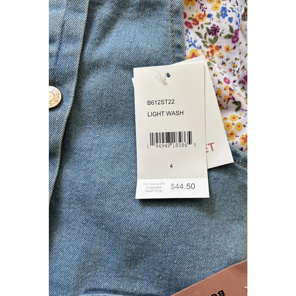 BCBG new tags